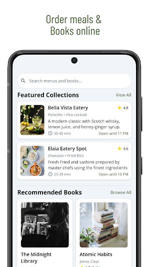 Elaia Screenshot 3