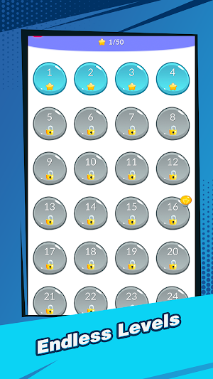 Draw Through Screenshot 2