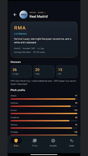 Betsson Casino Oficial Screenshot 2