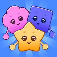 Hand in Hand: Puzzle Adventure