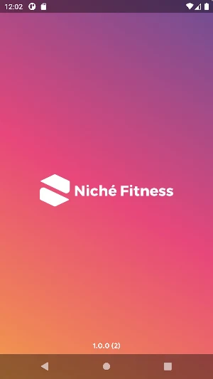 Niché Fit Screenshot 0