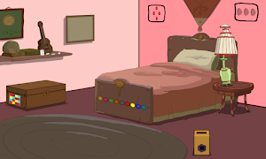 Charming Little Girl Rescue Screenshot 3