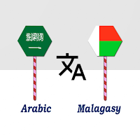 Arabic To Malagasy Translator