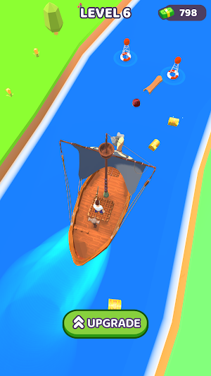 Raft Protect Screenshot 0