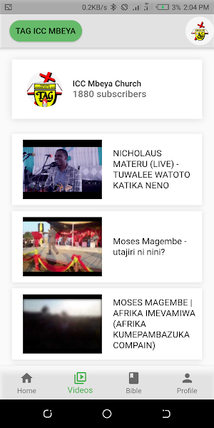 TAG ICC Screenshot 1