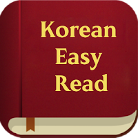 Korean Easy read