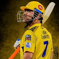 CSK Video Status