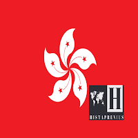 History of Hong Kong - 香港史