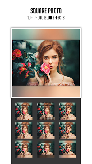 Photo Collage Pro Editor Screenshot 2