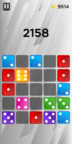 Merge UP Screenshot 3