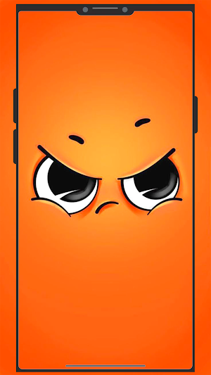 Cartoon Cute Wallpapers Live Screenshot 2