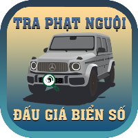 Tra Cứu Phạt Nguội Các Loại Xe