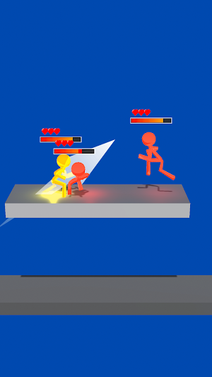 Smash Hero Screenshot 2