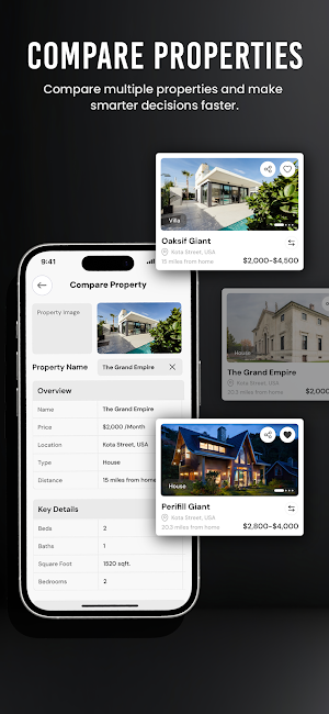 NuBNB Screenshot 3