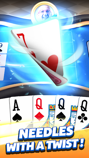 Rummy Plus Screenshot 1