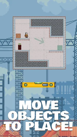 Level Headed: Arcade Screenshot 1