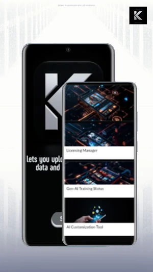 Kled: Ai Paid App Help Screenshot 1