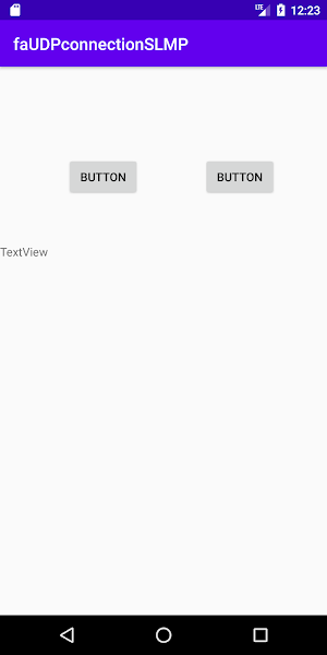 小規模IOT接続サービス Screenshot 1