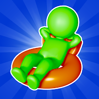 Pool Away - Sort Puzzle Game