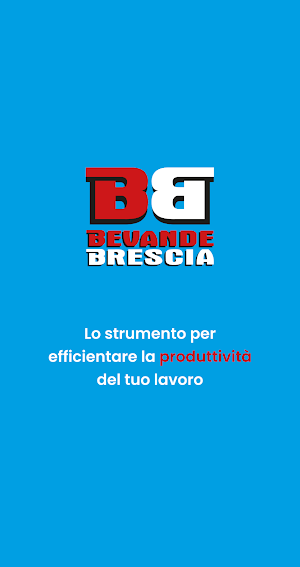 Bevande Brescia Store Screenshot 0