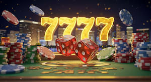 Royal 7 High Low Casino Screenshot 0