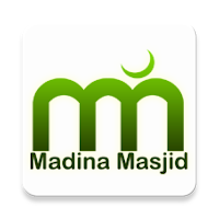 Madina Masjid Preston