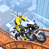 Stunt Biker - Bike Games