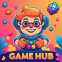 Hob Hub – All-in-One Games