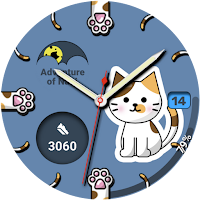 Adventure of Nabi: WF001
