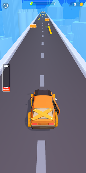 Craft Race Screenshot 3