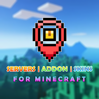 Servers Playlist For Minecraft