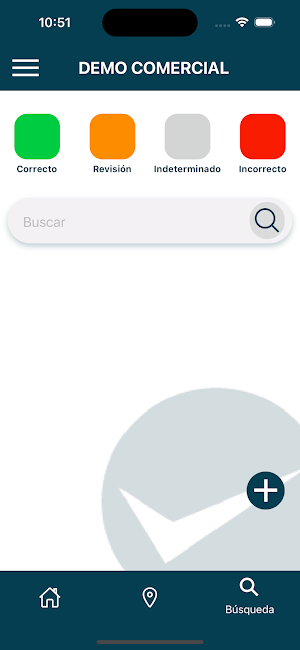 tcheck Screenshot 2