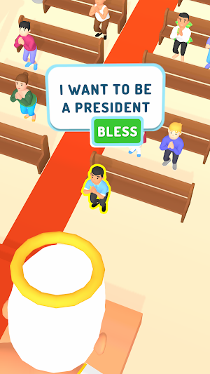God's Day Out Screenshot 0