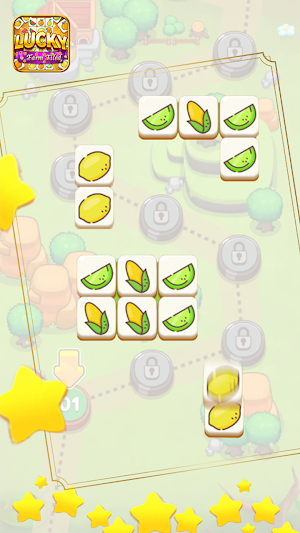 Lucky Farm Tiled Screenshot 3