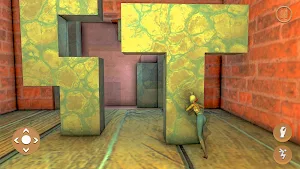 Tiny Takes me 2 Dungeon 2k22 Screenshot 1