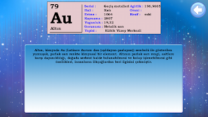 Periodic Table - Play Learn Screenshot 2