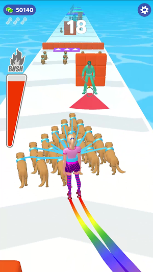 Dog Whisperer 3D Screenshot 3