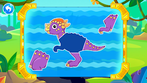 Baby Games for 2-5 Year Olds Screenshot 2