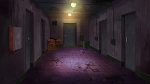 Escape and Cat - Puzzle game Screenshot 0