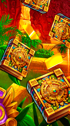 Ancient Land Treasure Hunter Screenshot 0
