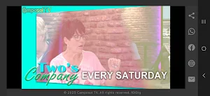 Camposol TV Screenshot 1