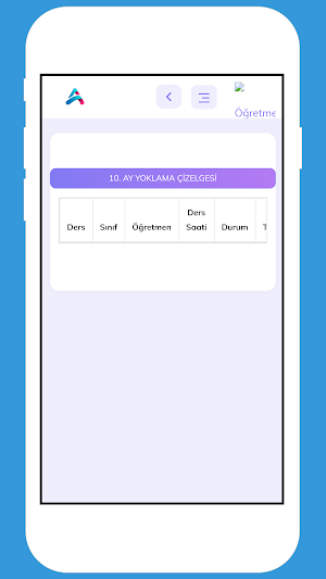 Açık Akademi Öğrenci Screenshot 2