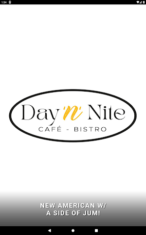 Day N Nite Bistro Screenshot 3