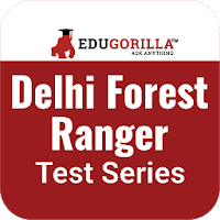 Delhi Forest Ranger Mock Tests for Best Results