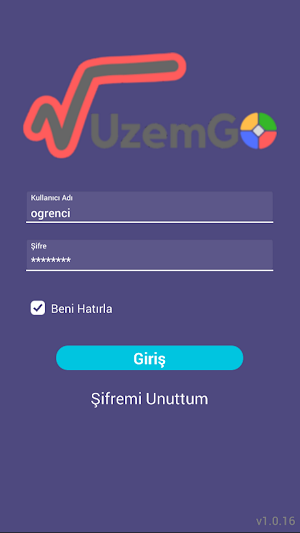UzemGO Screenshot 0