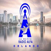 Nueva Radio Alfa Orlando