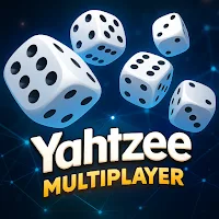 Yahtzee Multiplayer