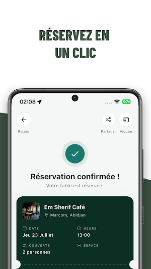 Restoo Screenshot 3