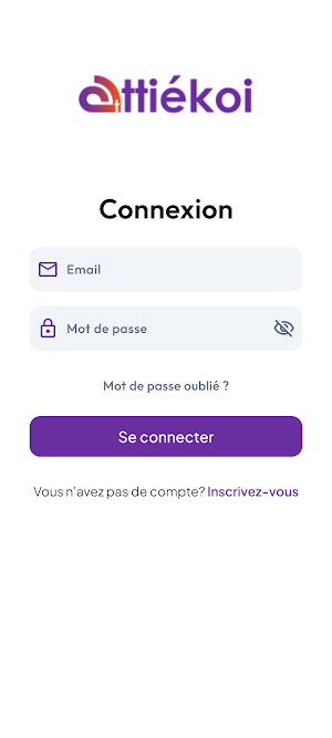 Attiékoi Screenshot 2