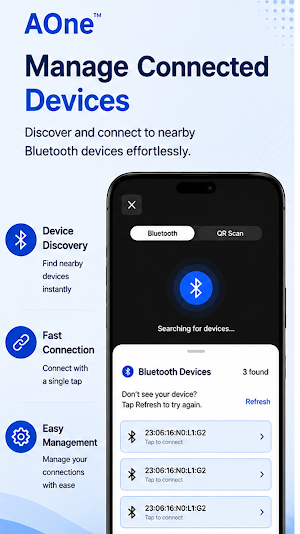 AOne Utility Screenshot 2